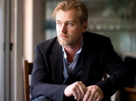 christopher nolan