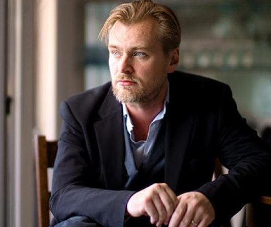 christopher nolan