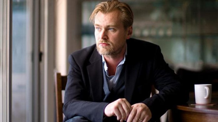 christopher nolan