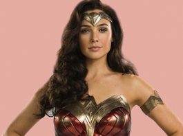 gal gadot