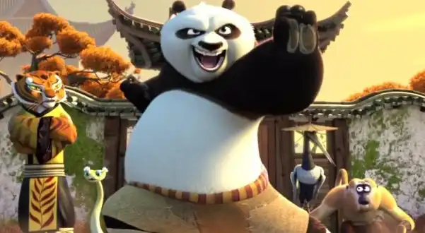 kung fu panda movie download