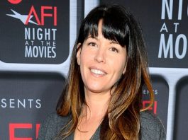 patty jenkins