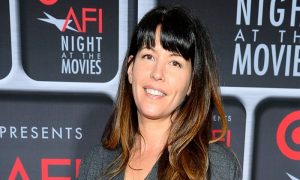 patty jenkins