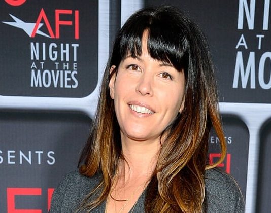 patty jenkins