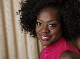 viola davis
