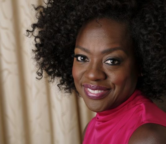 viola davis