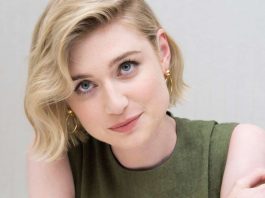 Elizabeth Debicki