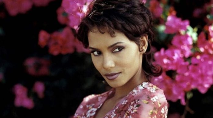 Halle Berry