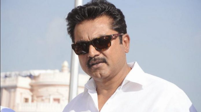 Sarathkumar