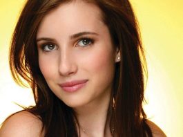 emma roberts