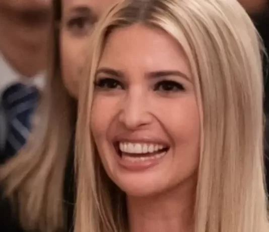 ivanka trump