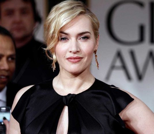 kate winslet