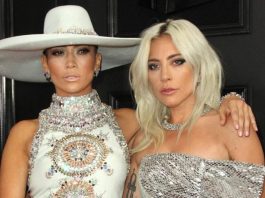 lady gaga jlo