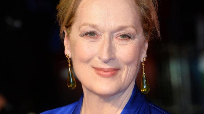 Meryl Streep Upcoming Movies List 19 With Release Dates