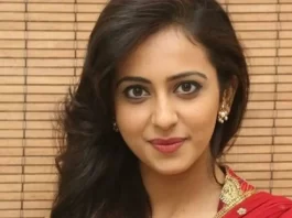 Rakul Preet Singh