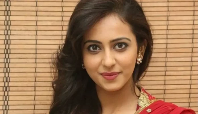 Rakul Preet Singh