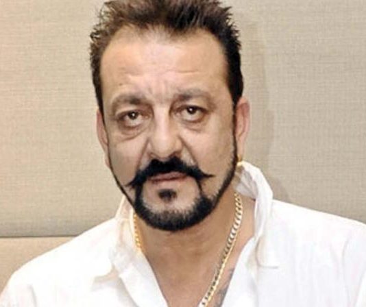 sanjay dutt