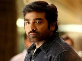 Vijay sethupathi
