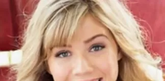 Jennette McCurdy