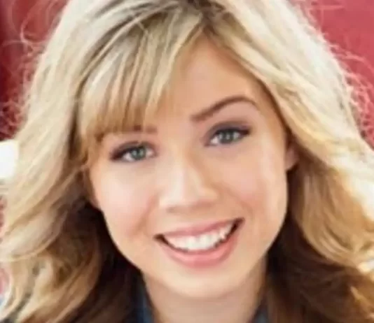 Jennette McCurdy