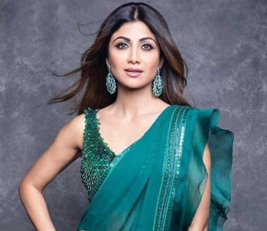 shilpa shetty kundra