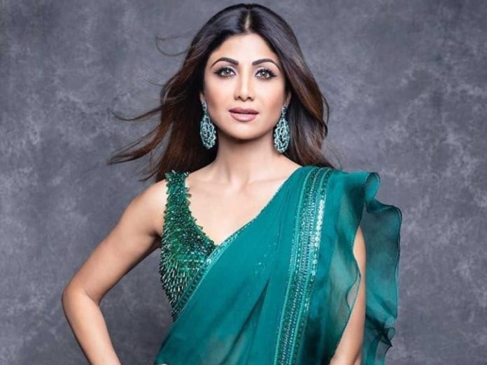 shilpa shetty kundra