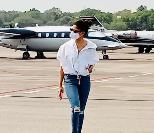 Nayanthara
