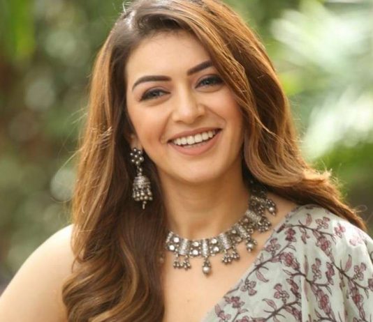 hansika