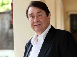 randhir kapoor