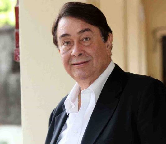 randhir kapoor