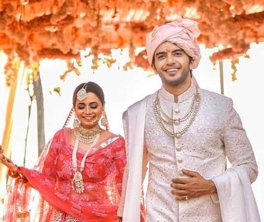 Vikram Singh Chauhan of Yeh Jaadu Hai Jinn Ka