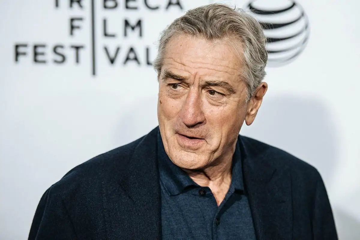 robert de niro