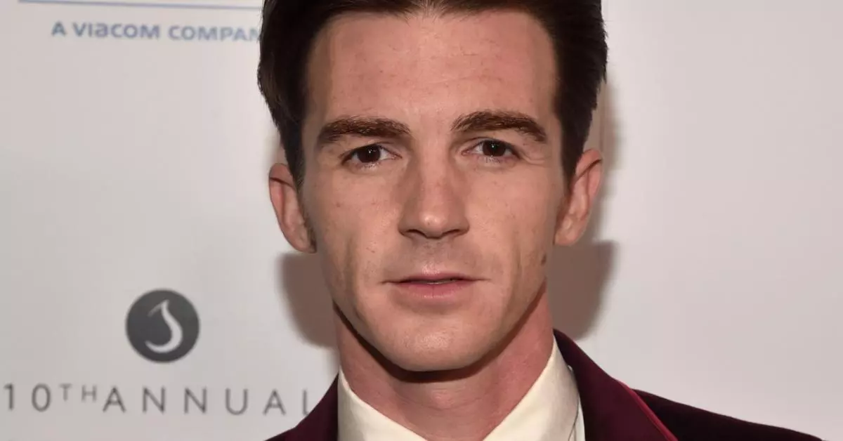 drake bell