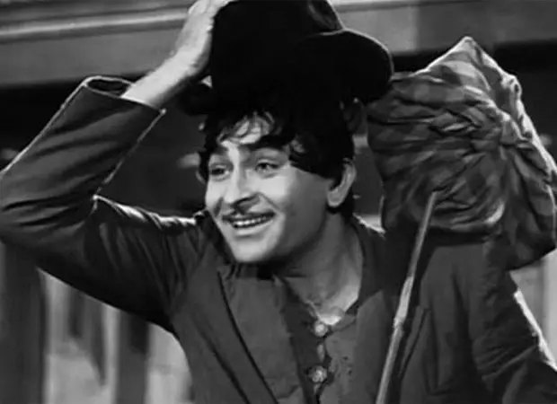 raj kapoor biography