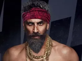 akshay kumar