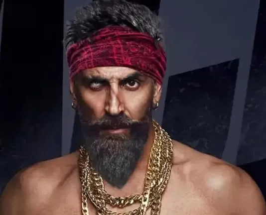 akshay kumar