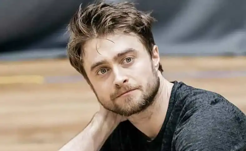 daniel radcliffe