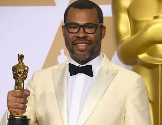jorden peele