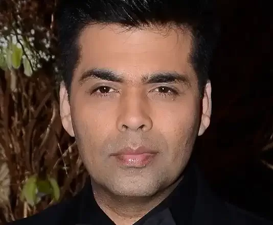 karan johar
