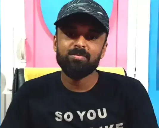 ks ramji