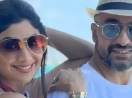 raj kundra