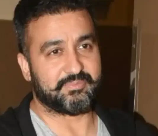 raj kundra