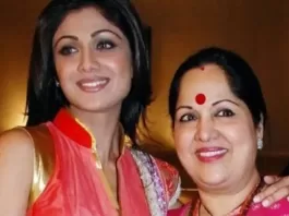 sunanda shetty