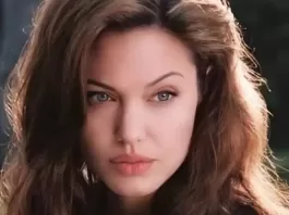 Angelina Jolie