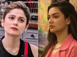 Divya Agarwal Shamita Shetty