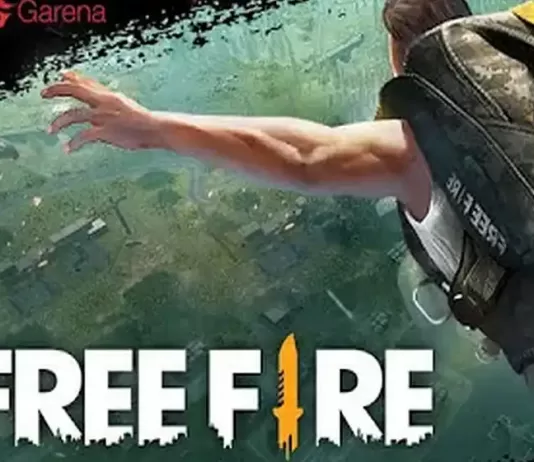 free fire