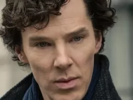 benedict cumberbatch