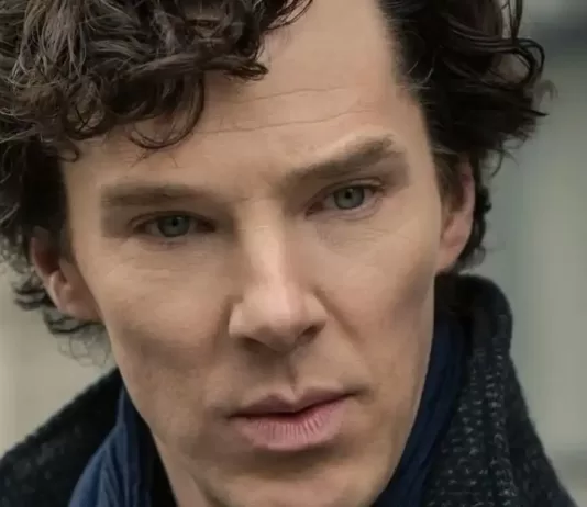 benedict cumberbatch