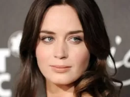 emily blunt movies