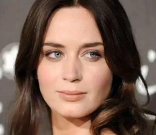 emily blunt movies